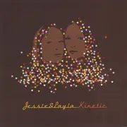CD - Jessie & Layla - Kinetic - digipak