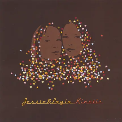 Jessie & Layla - Kinetic