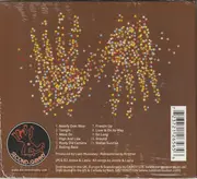 CD - Jessie & Layla - Kinetic - digipak