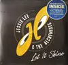 Double LP - Jessie Lee & The Alchemists - Let It Shine