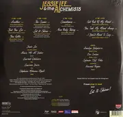 Double LP - Jessie Lee & The Alchemists - Let It Shine