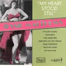 CD - Jessie Matthews - My Heart Stood Still