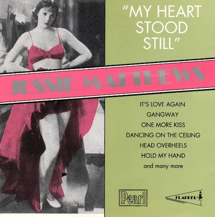 Jessie Matthews - My Heart Stood Still