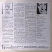 LP - Jessie Matthews - Looking Over my Shoulder