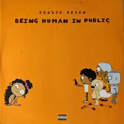 Double LP - Jessie Reyez - Being Human In Public/Kiddo