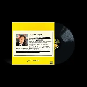 Jessie Reyez - Paid In Memories