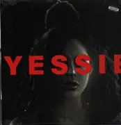 LP - Jessie Reyez - Yessie - Red Vinyl, Limited Edition