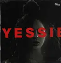 LP - Jessie Reyez - Yessie - Red Vinyl, Limited Edition