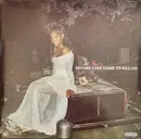 Double LP - Jessie Reyez - Before Love Came To Kill Us - Insert