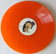 Double LP - Jessie Reyez - Being Human In Public/Kiddo