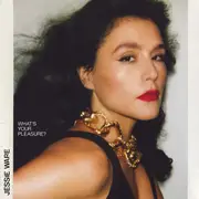 LP - Jessie Ware - What's Your Pleasure?