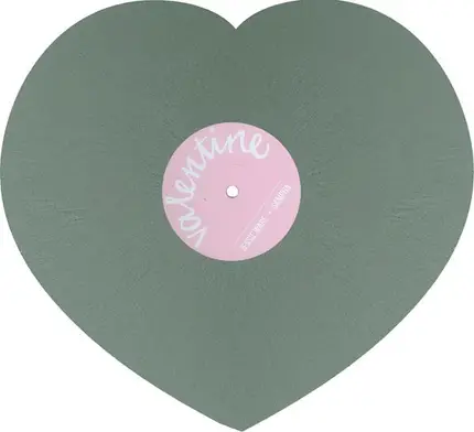 JESSIE WARE & SAMPHA - VALENTINE