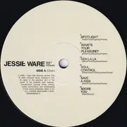 LP - Jessie Ware - What's Your Pleasure?