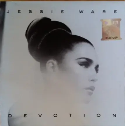 Jessie Ware - Devotion