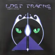 Jessie Deep! - Lost Tracks Vol. 1