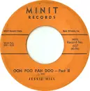 7inch Vinyl Single - Jessie Hill - Ooh Poo Pah Doo
