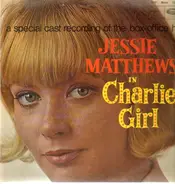 Jessie Matthews, Anne Hart, Bobby Lynton - Charlie Girl