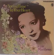 Jessie Matthews - Spring Time In Your Heart
