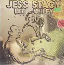 LP - Jess Stacy - Lee Wiley