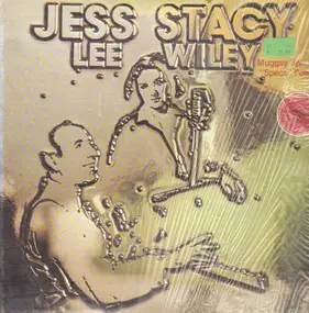 Jess Stacy - Jess Stacy & Friends