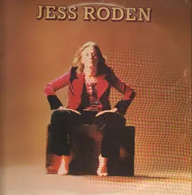 Jess Roden - Jess Roden