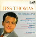 10'' - Jess Thomas - Ein Sängerportrait