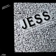 Jessy Wostar - Celle Qui Rentre Tard