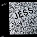 12inch Vinyl Single - Jessy Wostar - Celle Qui Rentre Tard