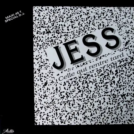 Jessy Wostar - Celle Qui Rentre Tard