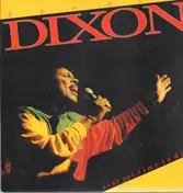 Jessy Dixon - ain't got time to die