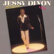 Jessy Dixon - Satisfied