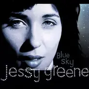 Jessy Greene - Blue Sky