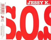 CD Single - Jessy K. - S.O.S.