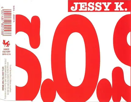 Jessy K. - S.O.S.