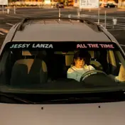 JESSY LANZA - All The Time