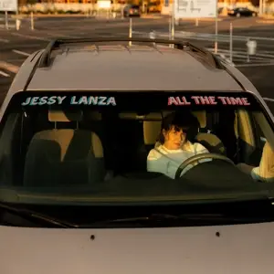 JESSY LANZA - All The Time