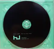 CD - Jessy Lanza - Pull My Hair Back - Digipak