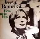 LP - Jessy Rameik - Herz, Mein Herz ...