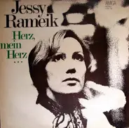 Jessy Rameik - Herz, Mein Herz ...