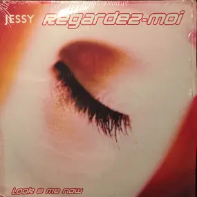 Jessy - Regardez-Moi