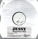 12inch Vinyl Single - Jessy - Regardez-Moi