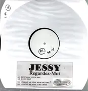 12inch Vinyl Single - Jessy - Regardez-Moi