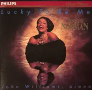 Jessye Norman / John Williams - Lucky to Be Me