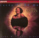 CD - Jessye Norman / John Williams - Lucky To Be Me