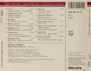 CD - Jessye Norman / John Williams - Lucky To Be Me