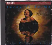 jessye norman - Lucky to Be Me