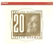 Jessye Norman - 20 Years With Philips Classics