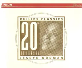 jessye norman - 20 Years With Philips Classics