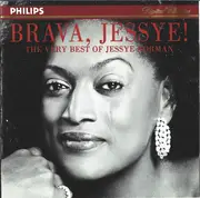 CD - Jessye Norman - Brava, Jessye! (The Very Best Of Jessye Norman)