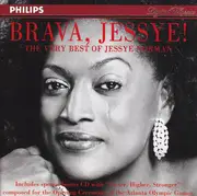 Double CD - Jessye Norman - Brava, Jessye! The Very Best Of Jessye Norman